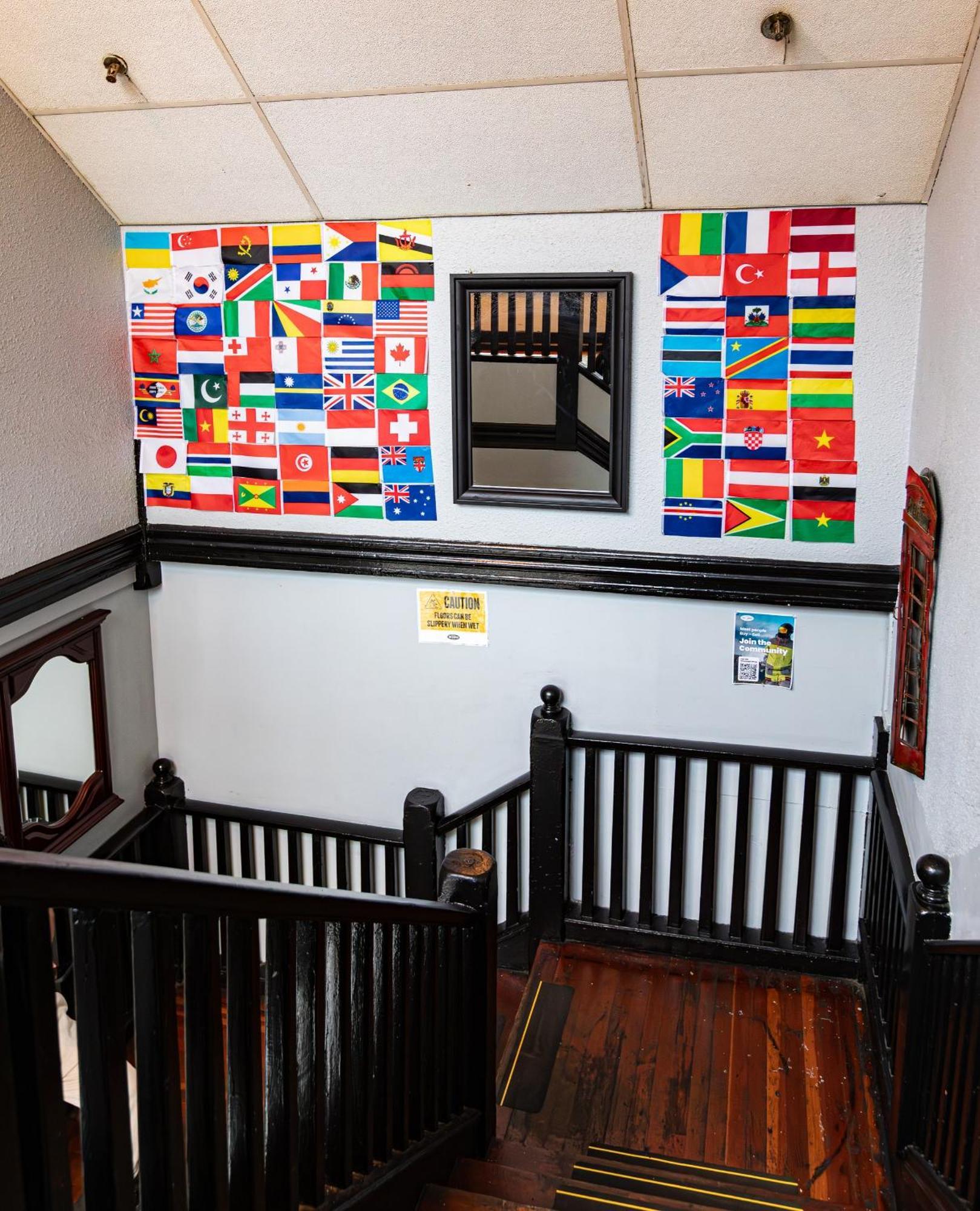 Private Room