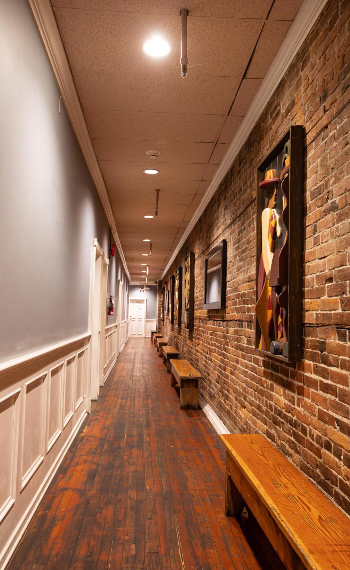 Private Room