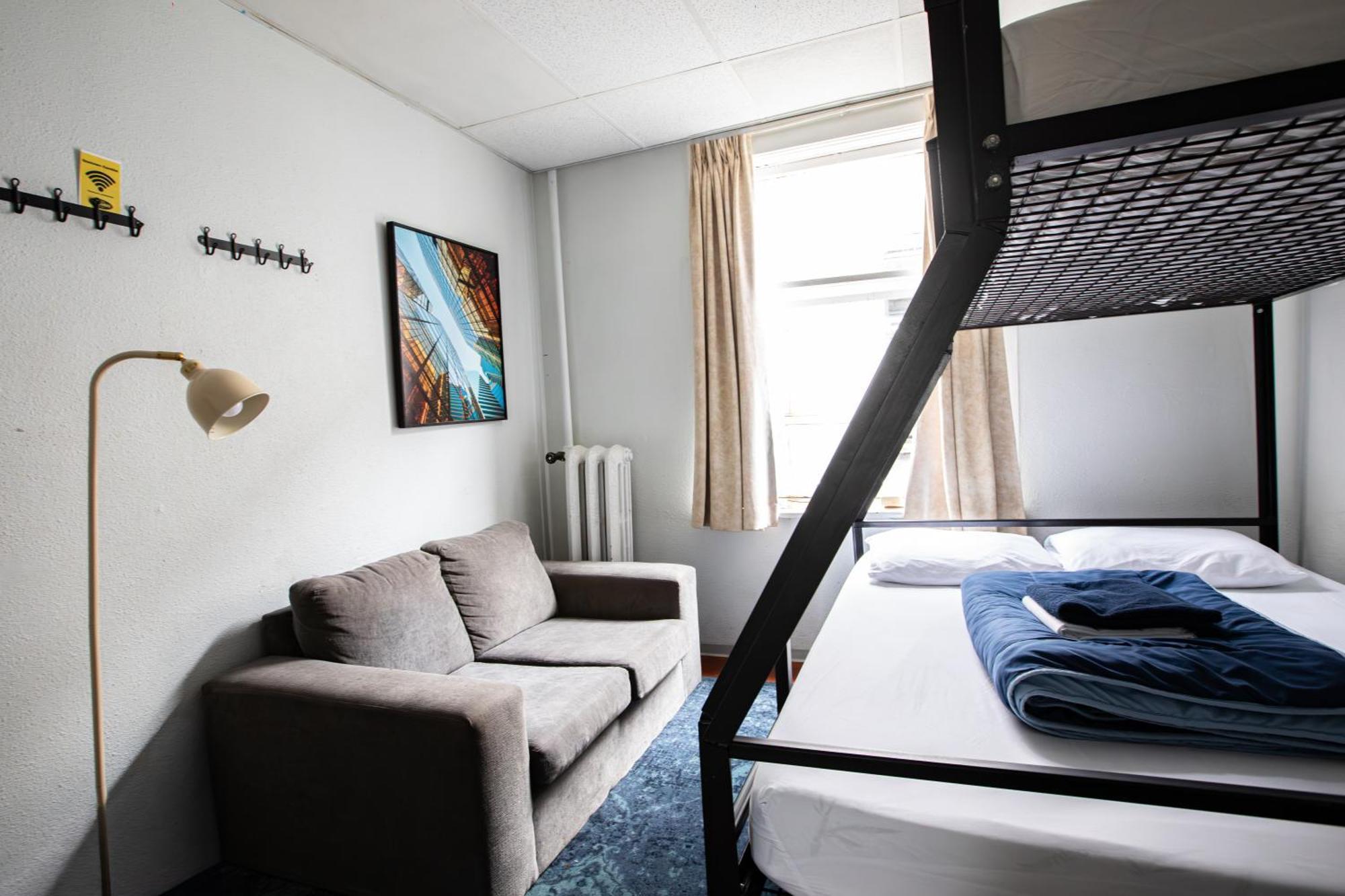 Private Room